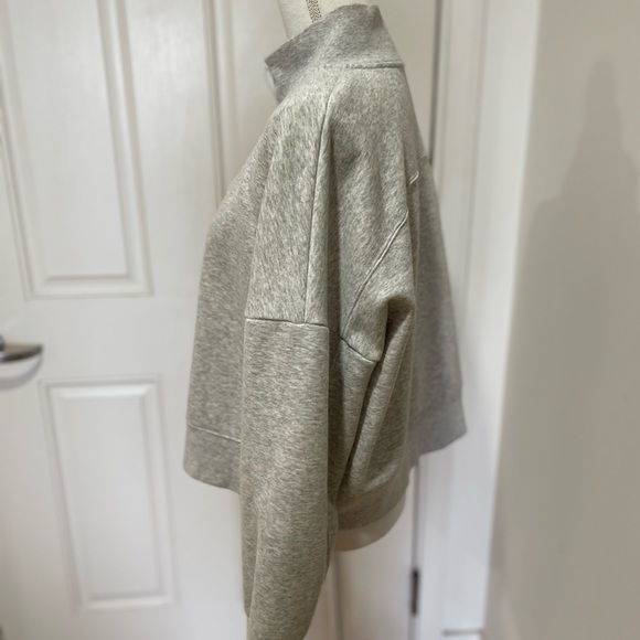 Fabletics Go-To-Halfzip - Picture 4 of 9